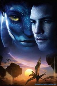 Avatar - ab 15.11. in der Extended Collector´s Edition ©Flickr/xploitme Avatar - ab 15.11. in der Extended Collector´s Edition ©Flickr/xploitme
