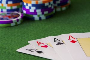 Von Bridlington nach Las Vegas – die Poker-Erfolgsgeschichte von John Hesp